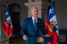 Kast emplaza al Congreso a debatir el Presupuesto 2027 sin “trincheras políticas”