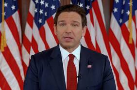 Ron DeSantis abandona la carrera por la Casa Blanca: oficializó su respaldo a Donald Trump