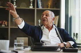 Ricardo Abumohor desmenuza su encuentro con Sergio Jadue en Miami: “Está más delgado; vi a alguien que no lo ha pasado bien”