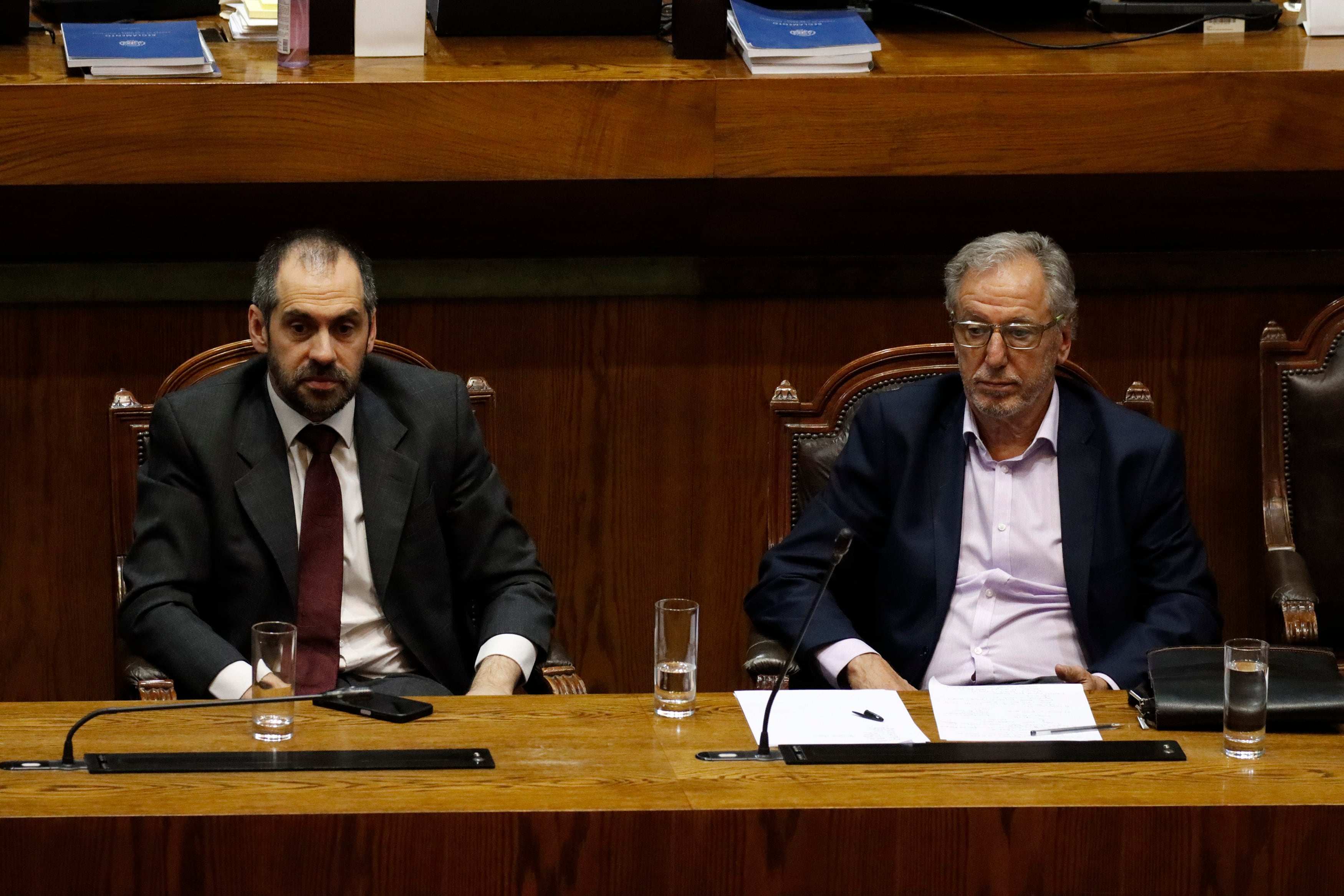 Gobierno defiende acuerdo de Codelco y SQM para explotación de litio en Salar de Atacama