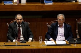 Gobierno destaca rol de Codelco en el mercado mundial del litio y la posición de Chile en la transición energética