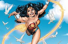 James Gunn desmintió un reporte sobre el futuro de Wonder Woman en las películas de DC