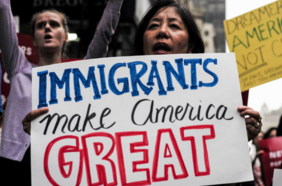 Tribunal de EE.UU. rechaza programa de Biden para proteger a miles de inmigrantes “Dreamers” antes de asunción de Trump