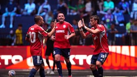 A qué hora y dónde ver a Chile vs. Colombia por el Mundial de la Kings League