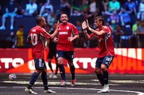 A qué hora y dónde ver a Chile vs. Colombia por el Mundial de la Kings League