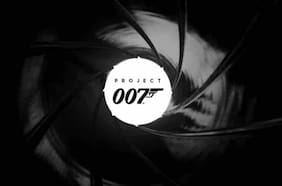 El videojuego de James Bond de IO Interactive será una historia de origen