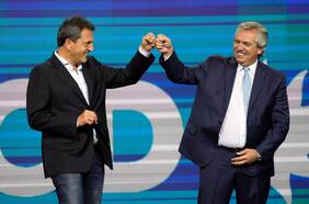 Gobernadores peronistas exigen candidato único y enredan definición electoral oficialista en Argentina