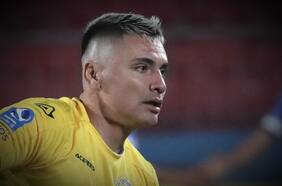 Cristóbal Campos reaparece en las redes sociales tras su grave accidente