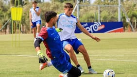 Un chileno pierde la categoría: Godoy Cruz sella su descenso en el fútbol argentino
