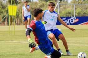 Un chileno pierde la categoría: Godoy Cruz sella su descenso en el fútbol argentino