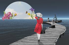 Dejar atrás los vínculos de una familia tóxica