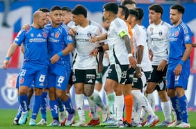 Tribunal de Disciplina impone severas sanciones tras el final del convulsionado Superclásico