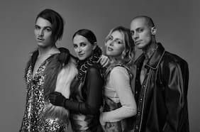 Kudai agendan show en Club Chocolate