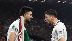 Dónde y a qué hora ver a Palmeiras vs. Fluminense en TV y streaming