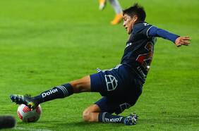 Marcelo Morales debutará en Superclásicos: " Si no es con fútbol, hay que ganarlo con el corazón”