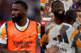 Los drásticos castigos que recibe el Real Madrid tras los incidentes en la final de la Copa del Rey