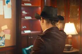 Comic-Con: El primer vistazo a la serie de Tesoro Nacional