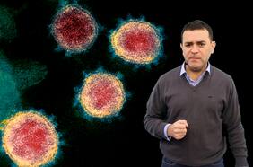 Variante Mu | ¿Qué tan preocupados deberíamos estar por esta cepa que ya circula en Chile