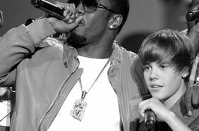 Qué rol juega Justin Bieber en el caso de Sean “Diddy” Combs