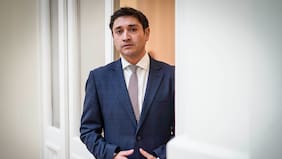 Corte de Puerto Montt acoge solicitud de desafuero de Miguel Ángel Calisto y senador apelará a la Suprema