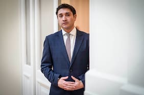 Corte de Puerto Montt acoge solicitud de desafuero de Miguel Ángel Calisto y senador apelará a la Suprema