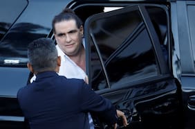 “Mala señal de Estados Unidos”: la liberación de Álex Saab indigna en Colombia y Venezuela