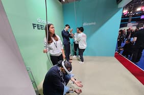 Feel Tech: El proyecto japonés que busca digitalizar los cinco sentidos