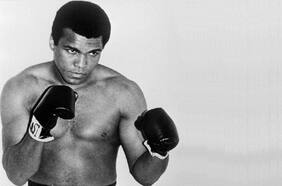 Con Muhammad Ali como símbolo de la concientización: los deportistas que han lidiado con el Parkinson