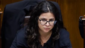 Orellana aborda continuidad del Ministerio de la Mujer en próxima administración y afirma que “no es un capricho”