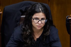 Orellana aborda continuidad del Ministerio de la Mujer en próxima administración y afirma que “no es un capricho”