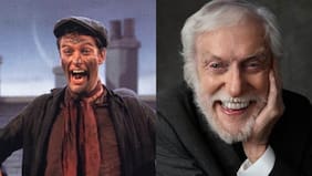 El método de longevidad de Dick Van Dyke, el actor de Hollywood que ya tiene 100 años