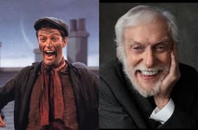El método de longevidad de Dick Van Dyke, el actor de Hollywood que ya tiene 100 años