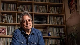 Santi Carrillo: el director de Rockdelux y uno de los periodistas de música más importantes de España dará charlas en Chile