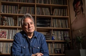 Santi Carrillo: el director de Rockdelux y uno de los periodistas de música más importantes de España dará charlas en Chile