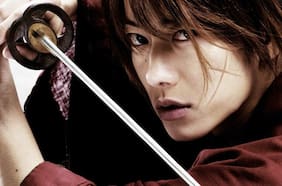 Película live action de Samurai X presenta nuevo adelanto