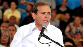 Excarcelan a Juan Pablo Guanipa, colaborador de María Corina Machado, tras más de ocho meses preso en Venezuela