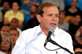 Excarcelan a Juan Pablo Guanipa, colaborador de María Corina Machado, tras más de ocho meses preso en Venezuela