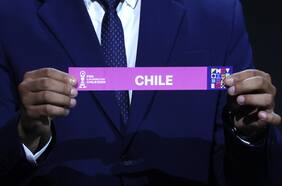 Mundial sub 20: ¿Quiénes son los rivales de la Roja y qué tan fuerte son?