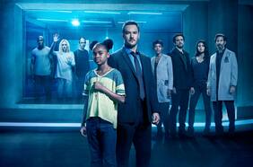 The Passage, ¿la próxima Lost?