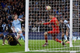 Minuto a minuto: Real Madrid elimina al City desde los 12 pasos y va a la semifinal de la Champions