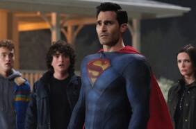 Un nuevo reporte sostiene que The CW podría cancelar Superman & Lois y Gotham Knights
