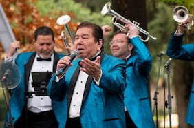 Ya puedes comprar las entradas para las fondas del Parque O'Higgins: cuestan $ 5.000 en preventa