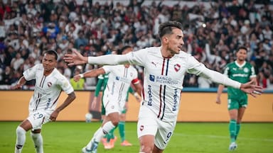 A qué hora y dónde ver a Palmeiras vs. Liga de Quito por la Copa Libertadores