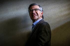 Joaquín Lavín, jugado por el Apruebo: “La élite tiene que dejar de tener miedo a perder poder, porque ya lo perdió”