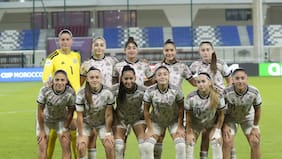 A qué hora y dónde ver a Chile vs. México por el Mundial Femenino Sub 17