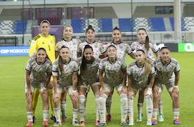 A qué hora y dónde ver a Chile vs. México por el Mundial Femenino Sub 17