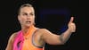 Dónde y a qué hora ver a Aryna Sabalenka vs. Elena Rybakina en la final del US Open