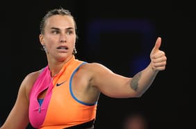 Sabalenka confirma su reinado en Melbourne y se enfrentará a Elena Rybakina en la final del Abierto de Australia