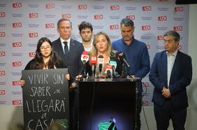 El blindaje de la UDI a Ricardo Yáñez y la arremetida contra Fiscalía por la investigación en su contra