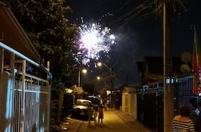 Coaniquem hace positivo balance tras año nuevo: solo siete menores con quemaduras y los casos bajan un 90% desde el 2000